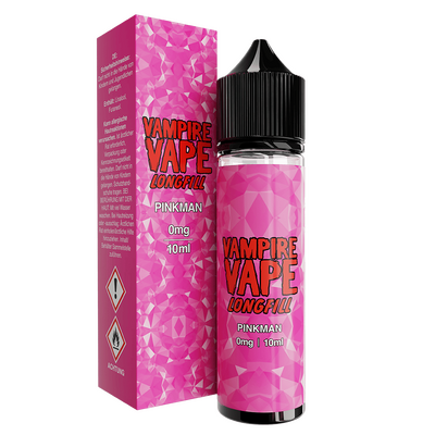 Aroma Pinkman - Vampire Vape