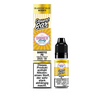 Dinner Lady Nikotinsalz Banoffee Pie 50/50 10ml