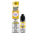 Dinner Lady Nikotinsalz Banoffee Pie 50/50 10ml Liquid 20mg