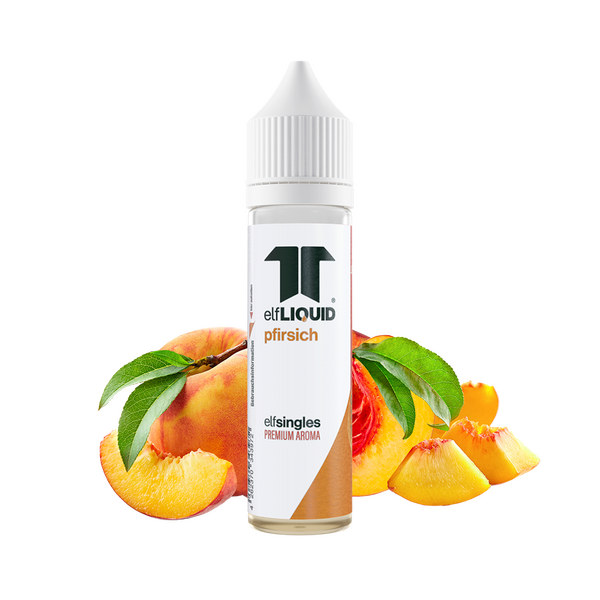Aroma Pfirsich - elfLiquid Aroma Pfirsich - elfLiquid