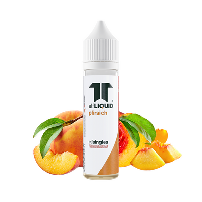 Aroma Pfirsich - elfLiquid