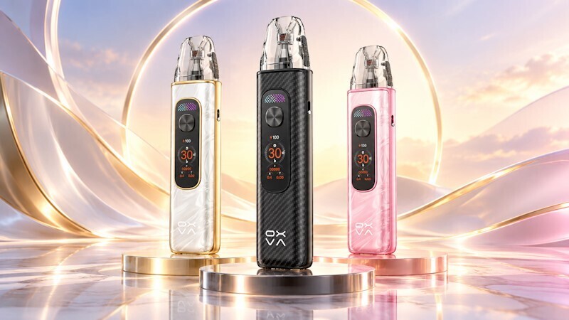 XLIM Pro 4 Coming Soon