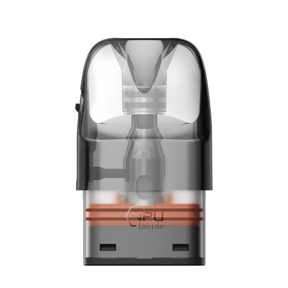 Geekvape Q Side Fill Pod 0,6Ohm Geekvape Q Side Fill Pod 0,6Ohm
