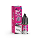 187 Strassenbande Nikotinsalz - Pink Mellow - 10ml Liquid 10mg  C