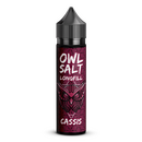 Aroma Cassis - OWL Salt