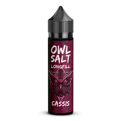 Aroma Cassis - OWL Salt