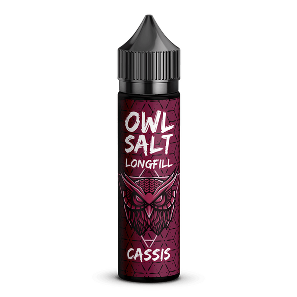 Aroma Cassis - OWL Salt