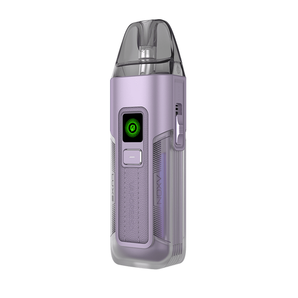 Vaporesso Luxe X2 Kit Light Purple Vaporesso Luxe X2 Kit Light Purple