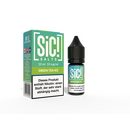 SIC Nikotinsalz - Green Tea Ice -10ml Liquid 10mg SIC Nikotinsalz Green Tea Ice 10ml Liquid 10mg