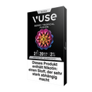 Vuse Ultra Pods Berry Tropical Fusion 20mg