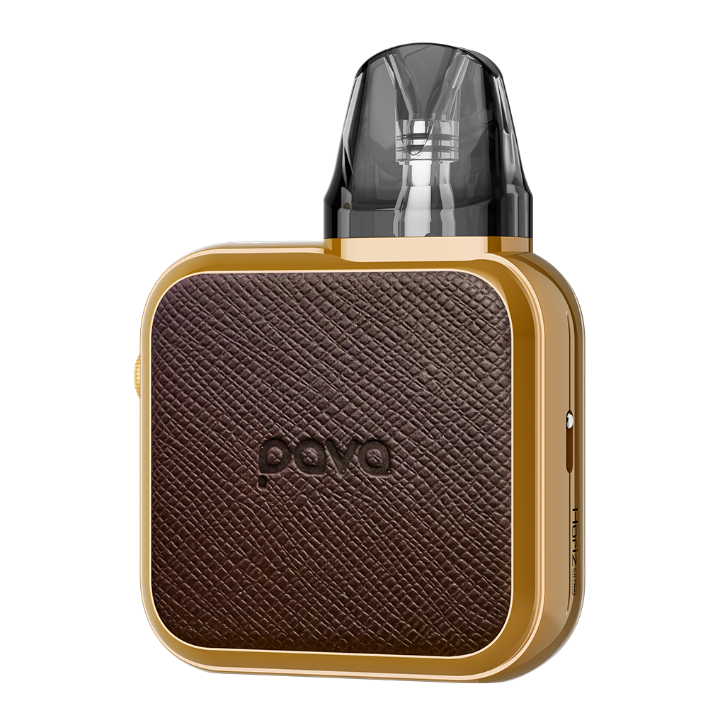 Pava Horiz Ultra Kit Noble Gold