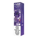 Vuse GO 1000 Grape Ice 20mg
