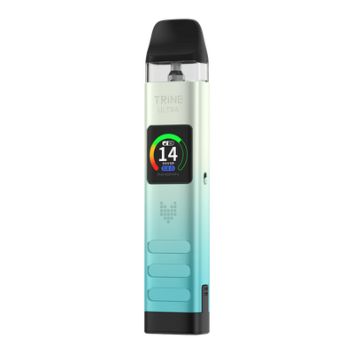 Innokin Trine Ultra Kit Sky Blue