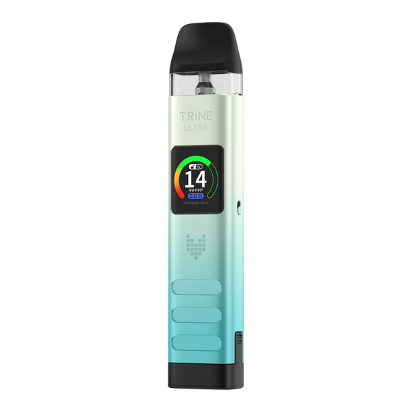 Innokin Trine Ultra Kit Sky Blue