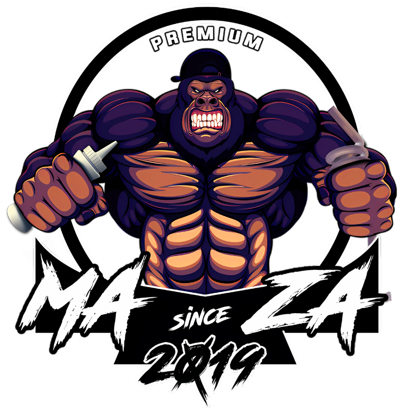 MaZa MaZa
