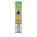 Liquid Apple Peach - Dinner Lady Fruit Full Nikotinsalz 20mg