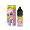 Dojoliq Nikotinsalz Strawberry Raspberry Cherry Ice Liquid