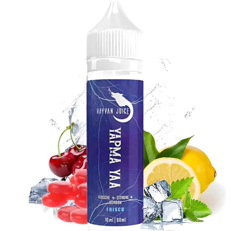 Aroma Yapma Yaa - Hayvan Juice Aroma Yapma Yaa - Hayvan Juice