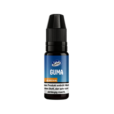 Erste Sahne Liquid - Guma - 3mg 10ml Erste Sahne Liquid - Guma - 3mg 10ml