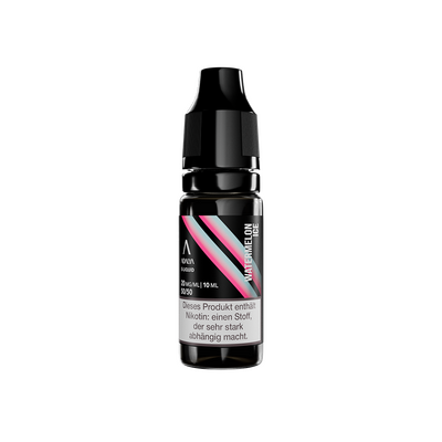 Adalya Nikotinsalz - Watermelon Ice - 10ml Liquid 20mg