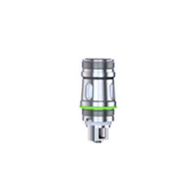Eleaf EC-A 0,15 Ohm Siebverdampferköpfe Eleaf EC-A 0,15 Ohm Siebverdampferköpfe