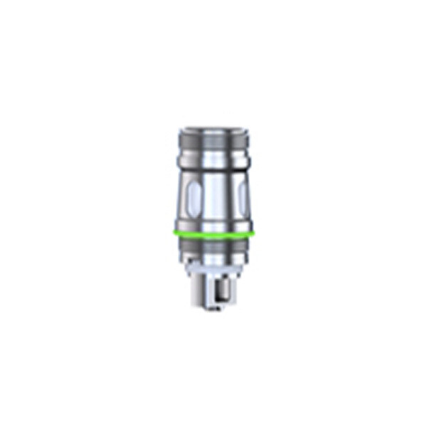 Eleaf EC-A 0,15 Ohm Siebverdampferköpfe Eleaf EC-A 0,15 Ohm Siebverdampferköpfe