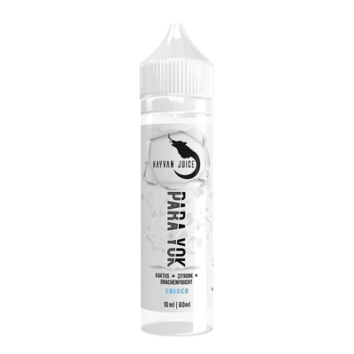 Aroma Para Yok - Hayvan Juice Aroma Para Yok - Hayvan Juice