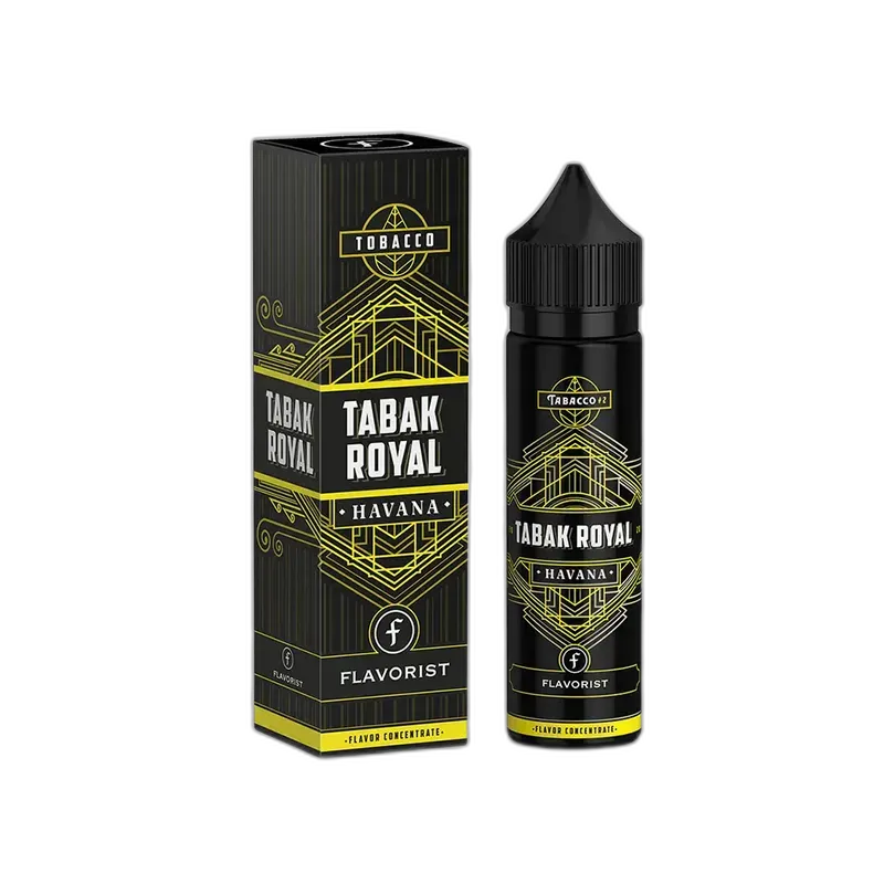 Aroma Tabak Royal Hava - Flavorist