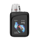 Uwell Caliburn G4 Pro Koko Kit Waves Black Uwell Caliburn G4 Pro Koko Kit Waves Black