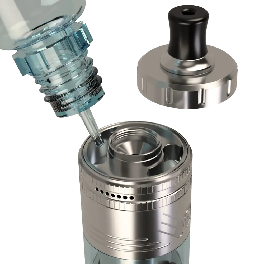 IMIST Gryphus ProM24 MTL RTA