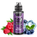 Aroma Blueberry Razz - Big Bottle Flavours