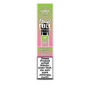 Liquid Kiwi Passion Guava - Dinner Lady Fruit Full Nikotinsalz 20mg