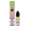 Liquid Kiwi Passion Guava - Dinner Lady Fruit Full Nikotinsalz
