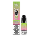 Liquid Kiwi Passion Guava - Dinner Lady Fruit Full Nikotinsalz 20mg