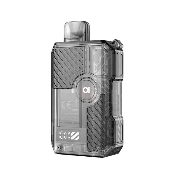 Aspire Gotek X3 Kit Black