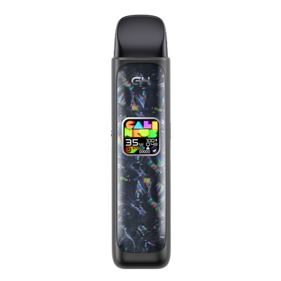 Uwell Caliburn G4 Polar Black