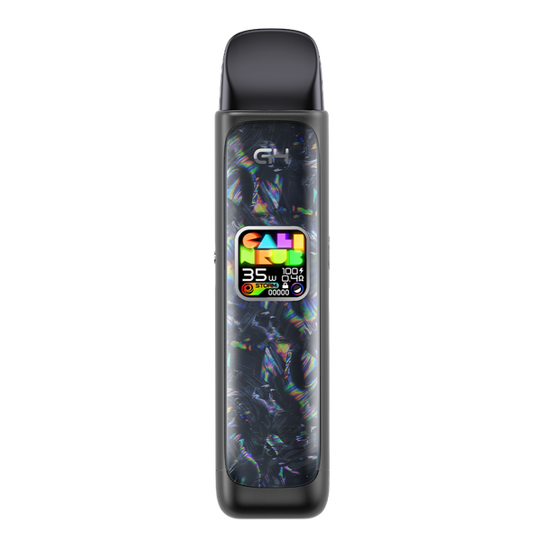 Uwell Caliburn G4 Polar Black