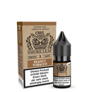 OWL Smoke Leaf Peanut Tobacco Liquid 3mg
