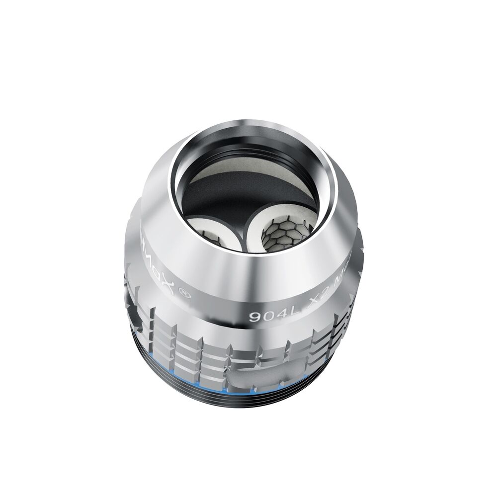 Freemax Fireluke 3 904L X2 Siebverdampferkopf 0,2 Ohm (Maxus Kit 100W)