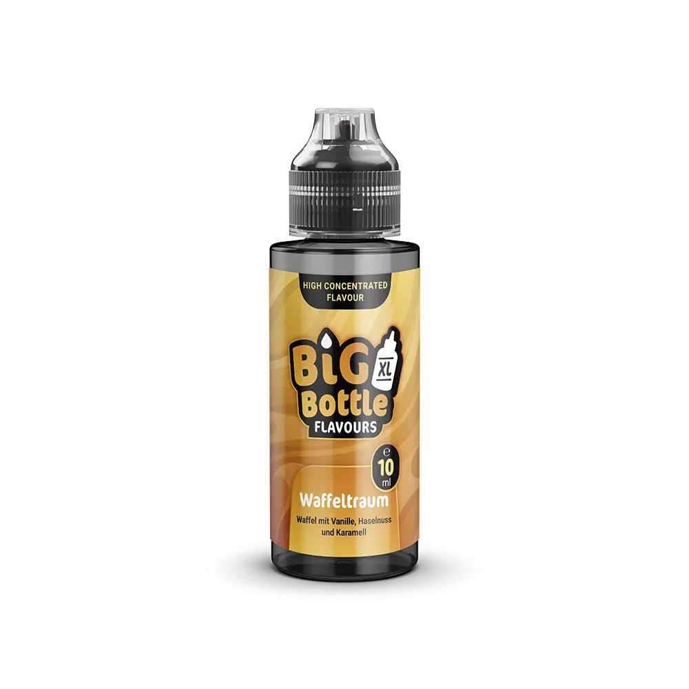 Aroma Waffeltraum - Big Bottle Flavours