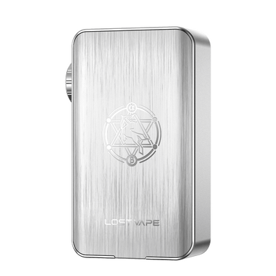 Lost Vape Centaurus BT200 Mod Platinum Crest