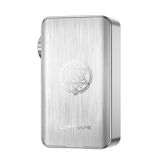 Lost Vape Centaurus BT200 Mod Platinum Crest