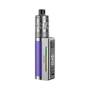 Aspire Zelos M80 Kit Purple Silver
