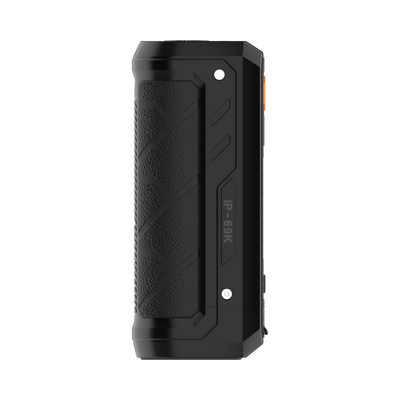 Vaporesso Armour Ultra Mod Obsidian Black
