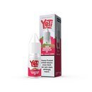 Liquid Sour Raspberry Watermelon Ice - Yeti Summit Nikotinsalz