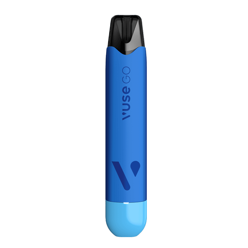 Vuse Go Reload Device Pen Blue