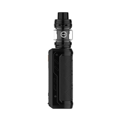 Vaporesso Armour Ultra Kit Obsidian Black