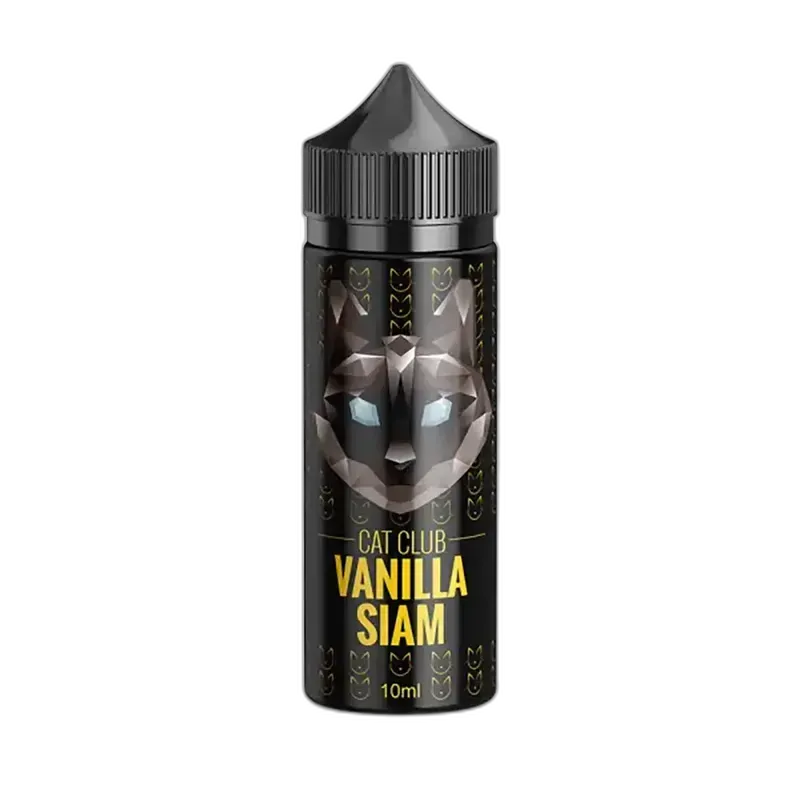 Aroma Vanilla Siam - Cat Club