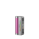 Aspire Zelos M80 Mod Pink & Silver