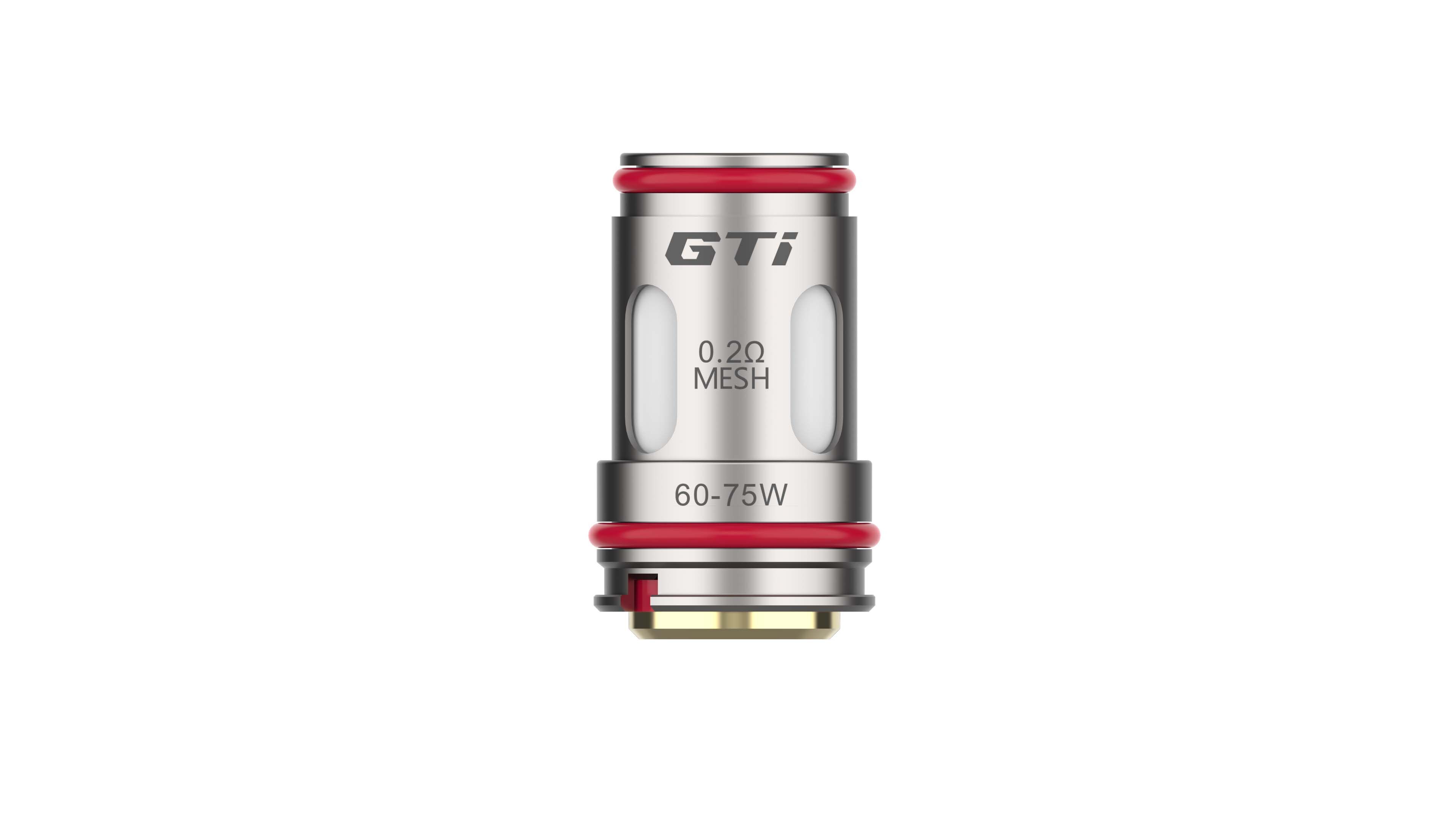 Vaporesso GTi Sieb Coil Verdampferkopf Vaporesso GTi Sieb Coil Verdampferkopf